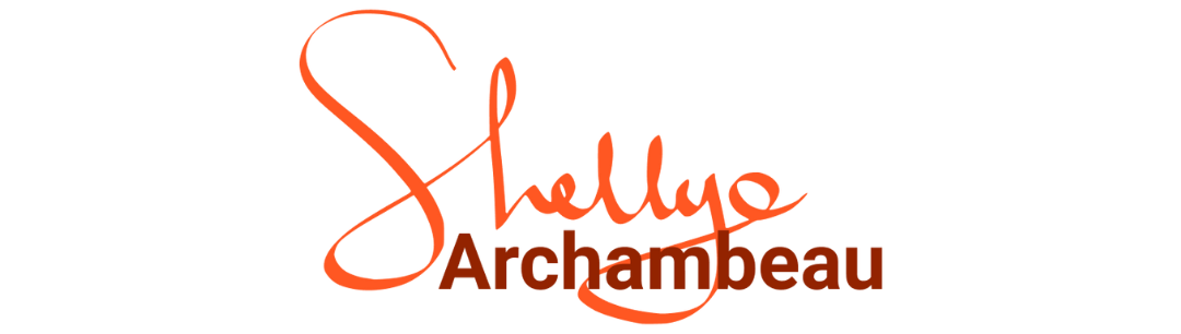 Shellye logo